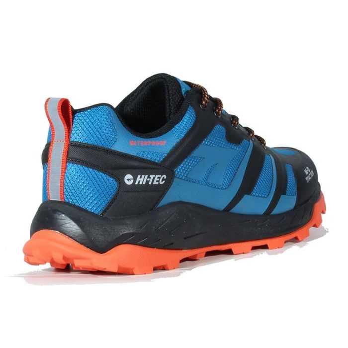 Zapatillas Deportivas Hombre Hi-Tec O090124003 Azul 1