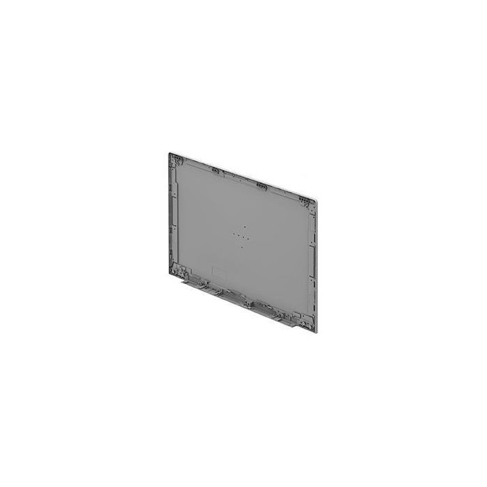 HP Display back cover con antenas inalámbricas y adhesivo para bisel, para modelos con panel de 300 nit y WLAN