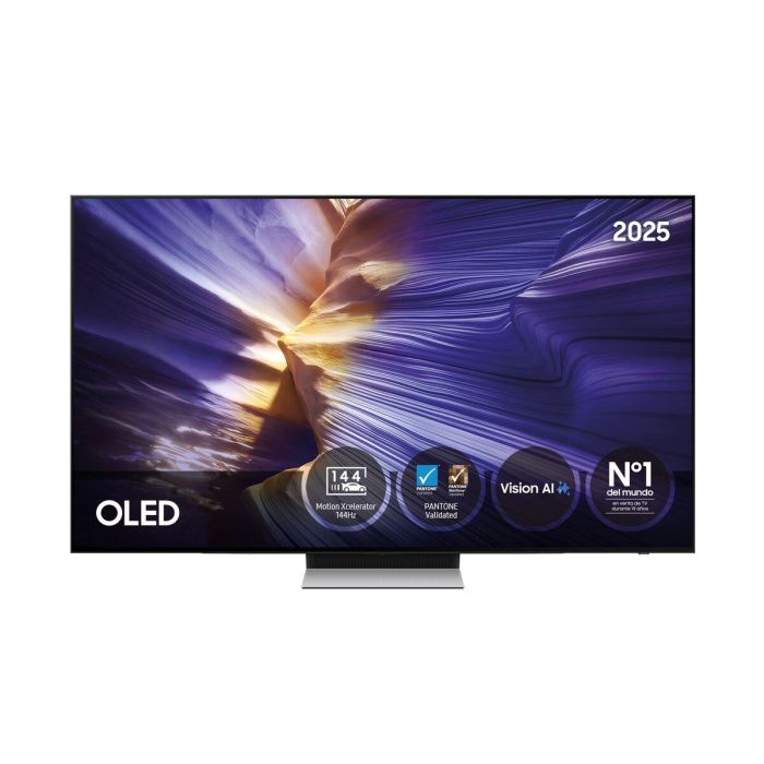 Smart TV Samsung TQ77S91FAEXXC 0 Smart TV Samsung TQ77S91FAEXXC 0