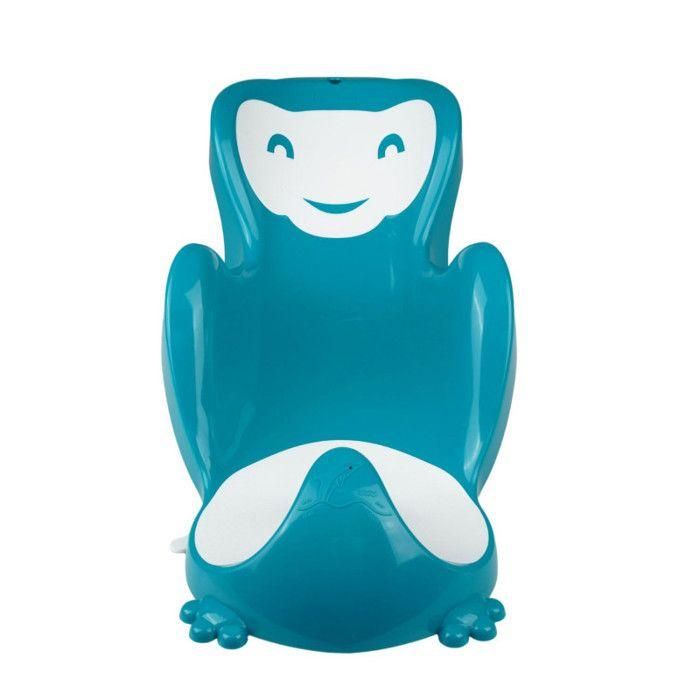 THERMOBABY Tumbona de baño Babycoon - Verde esmeralda 1 THERMOBABY Tumbona de baño Babycoon - Verde esmeralda 1