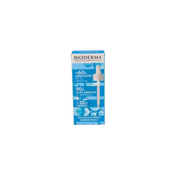 Bioderma Hydrabio Hyalu+ Serum 30ml