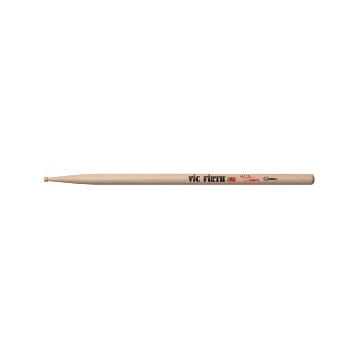 Baquetas Th3 Vf Corpsmaster Signature Piccolo - Thom Hannum Baquetas Th3 Vf Corpsmaster Signature Piccolo - Thom Hannum