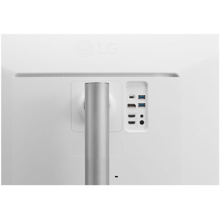 96.5cm/38" (3840x1600) LG UltraWide 38BQ85C-W 21:9 UWQHD IPS Curved 5ms 75Hz HDMI DP USB-C Speaker White 7 96.5cm/38" (3840x1600) LG UltraWide 38BQ85C-W 21:9 UWQHD IPS Curved 5ms 75Hz HDMI DP USB-C Speaker White 7