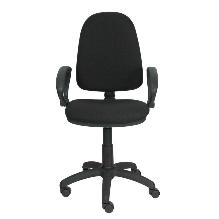 Silla de Oficina Ayna P&C PB840BF Negro 6