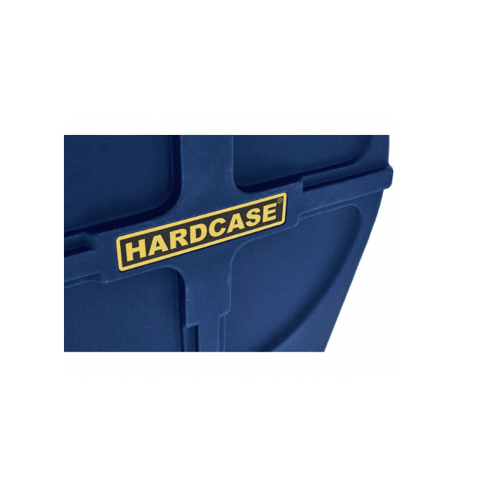 Estuche Hardcase Caja 14" - Azul Oscuro 3 Estuche Hardcase Caja 14" - Azul Oscuro 3
