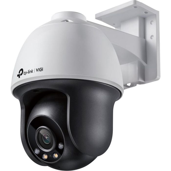 TP-Link VIGI C540(4mm) Cámara IP 4MP Full-Color Panorámica