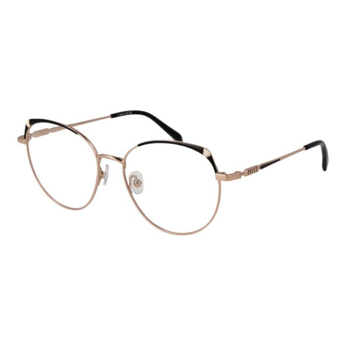 Montura de Gafas Mujer Emilio Pucci EP5209 55028 0 Montura de Gafas Mujer Emilio Pucci EP5209 55028 0