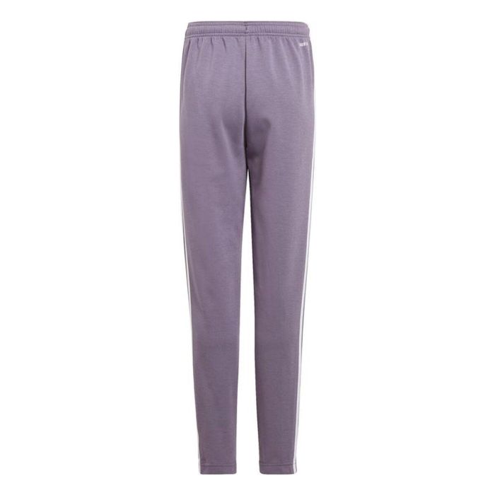 Chándal Infantil Adidas U 3S Tiberio Rosa 2 Piezas 3 Chándal Infantil Adidas U 3S Tiberio Rosa 2 Piezas 3