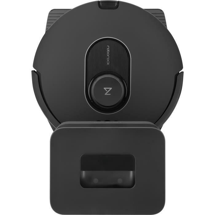 ROBOROCK Q5 MAX+ - Robot aspirador con estación de vaciado - Cepillo doble - Potencia de 5500 Pa - Navegación LiDAR PreciSense 1 ROBOROCK Q5 MAX+ - Robot aspirador con estación de vaciado - Cepillo doble - Potencia de 5500 Pa - Navegación LiDAR PreciSense 1