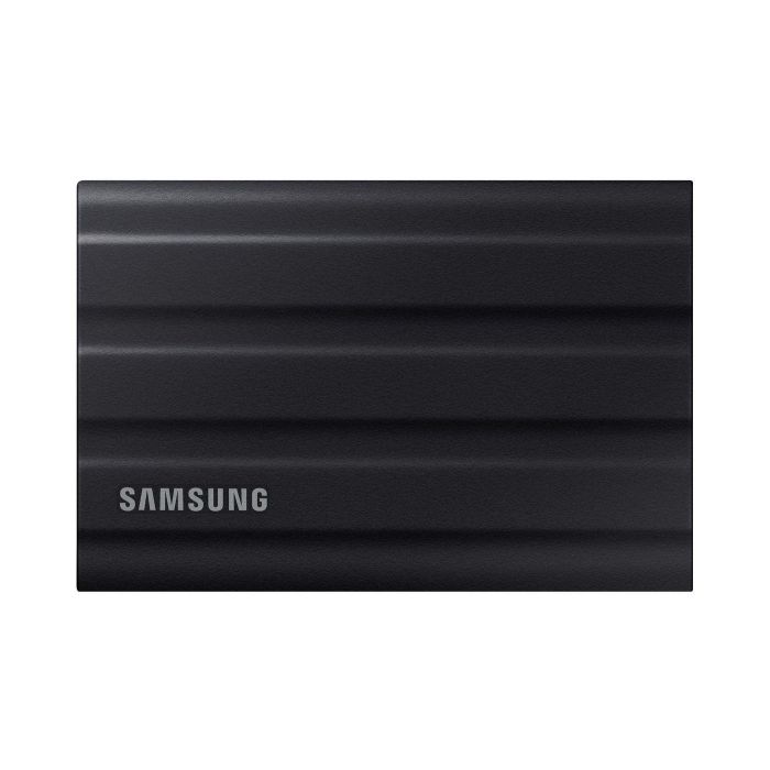 Samsung MU-PE1T0S SSD Portátil 1000 GB Negro, USB 3.2 Gen 2 Tipo C, Lectura 1050 MB/s, Escritura 1000 MB/s