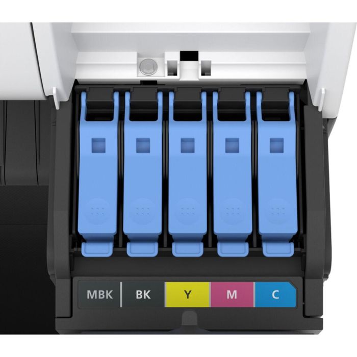 Plotter Canon Tm - 340 Imageprograf A0 36 Pulgadas 6 Plotter Canon Tm - 340 Imageprograf A0 36 Pulgadas 6