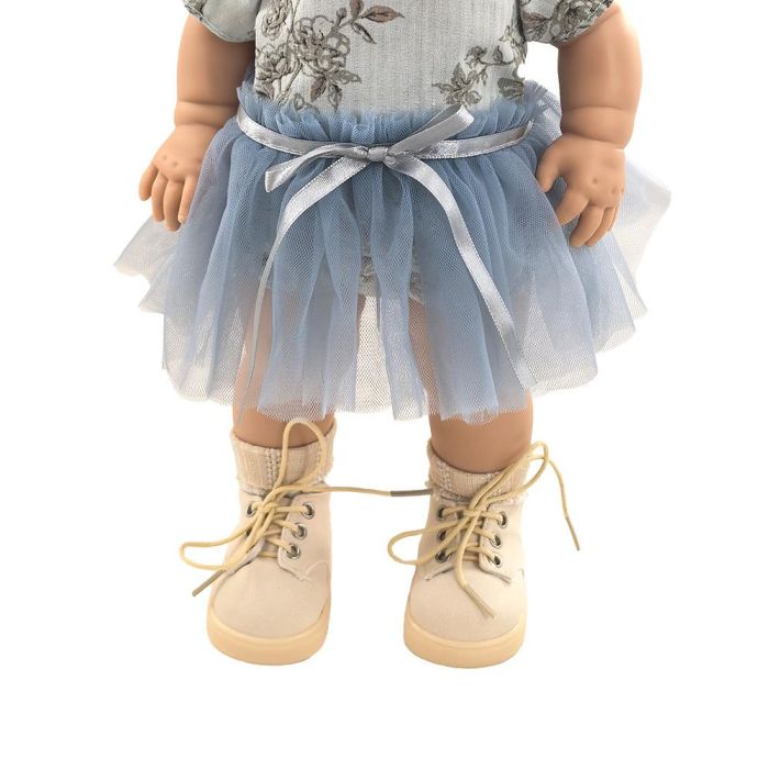 Lia Muñeca Pepona 40 Cm T01058 Tachan 3 Lia Muñeca Pepona 40 Cm T01058 Tachan 3