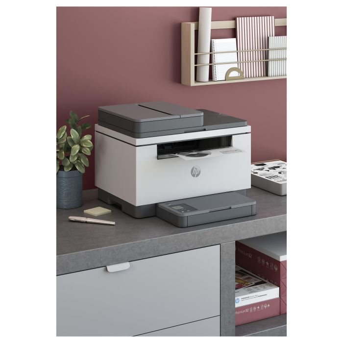 HP LaserJet M234sdn Impresora Láser Monocromo 3 en 1 A4 con LAN, ADF y Dúplex 10