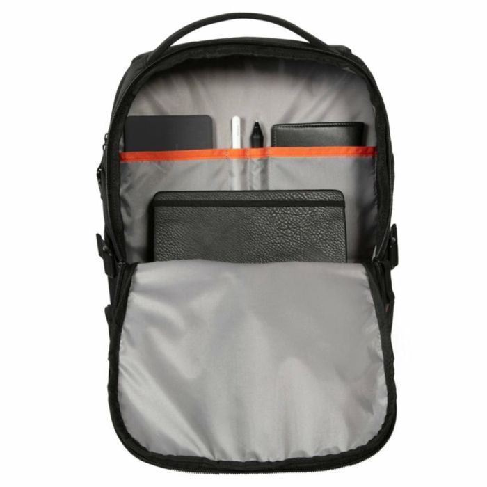 Targus Terra EcoSmart 40,6 cm (16") Mochila Negro 4 Targus Terra EcoSmart 40,6 cm (16") Mochila Negro 4
