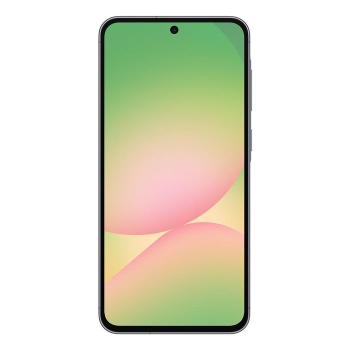 Samsung Galaxy A56 5G Smartphone 8GB/128GB 6.7" Grafito 1