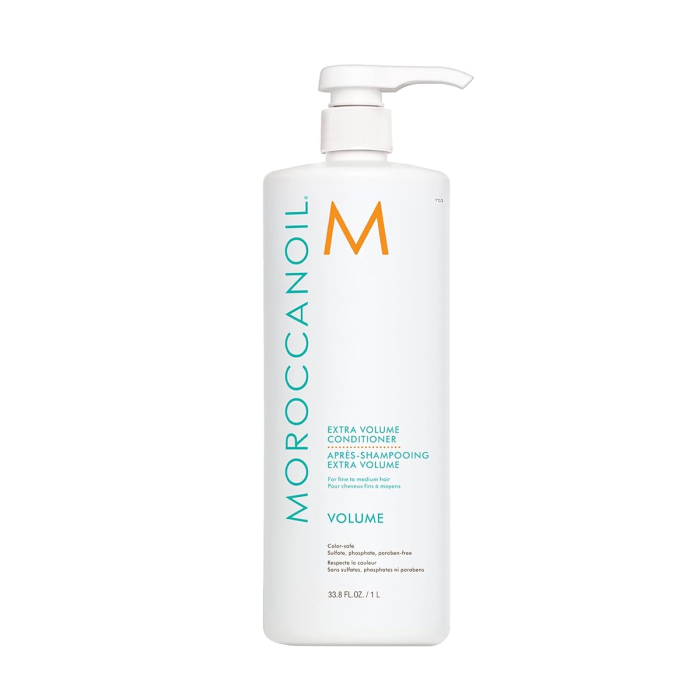 Moroccanoil Extra Volume Conditioner 1000 mL Moroccanoil Extra Volume Conditioner 1000 mL