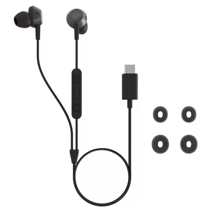 Auriculares Philips Negro 1 Auriculares Philips Negro 1