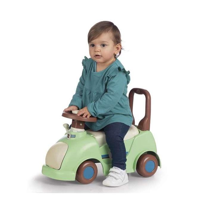 Chicos Correpasillos Infantil Sport Vintage para Bebés y Niños de 1 a 3 Años - Juguete de Primeros Pasos (No Requiere Pilas) 6 Chicos Correpasillos Infantil Sport Vintage para Bebés y Niños de 1 a 3 Años - Juguete de Primeros Pasos (No Requiere Pilas) 6