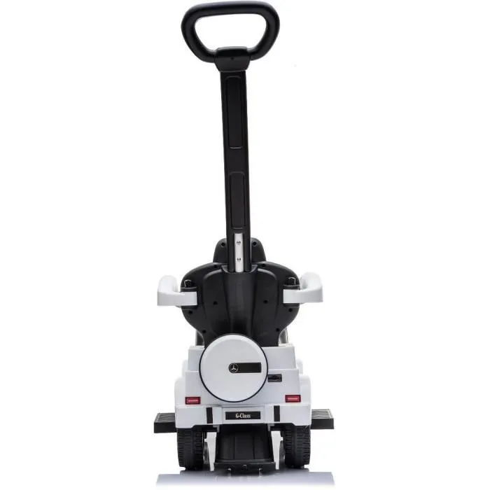 Buddy Toys Portabebés 3 en 1 Mercedes G350d BPC 5280 4