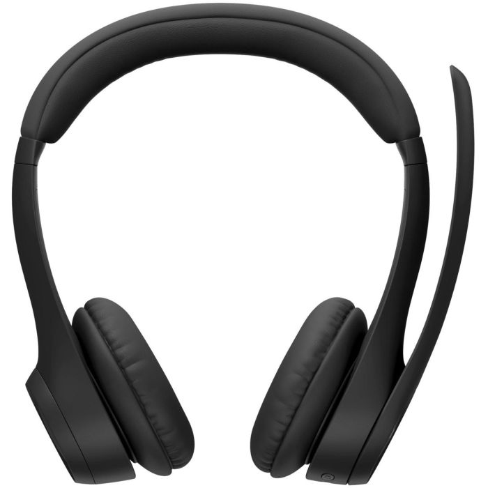 Auriculares Logitech 981-001407 Negro 4 Auriculares Logitech 981-001407 Negro 4