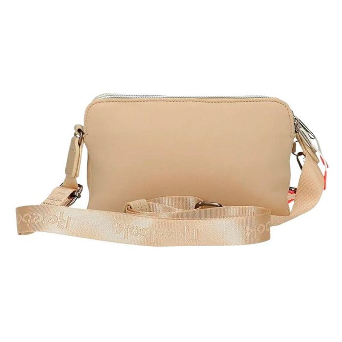 Bolso Bandolera Reebok 8785121-21 2 Bolso Bandolera Reebok 8785121-21 2