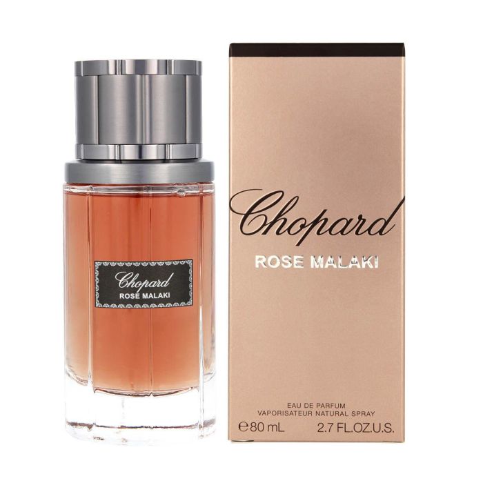 Chopard Malaki Rose Eau de Parfum 80 mL 0 Chopard Malaki Rose Eau de Parfum 80 mL 0