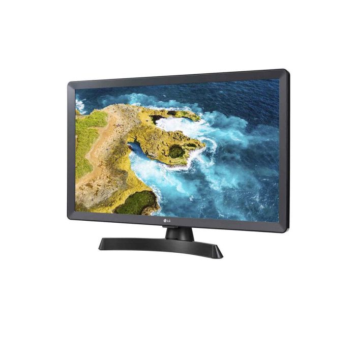 Televisor LG 24TQ510S-PZ 24"/ HD/ Smart TV/ WiFi 2