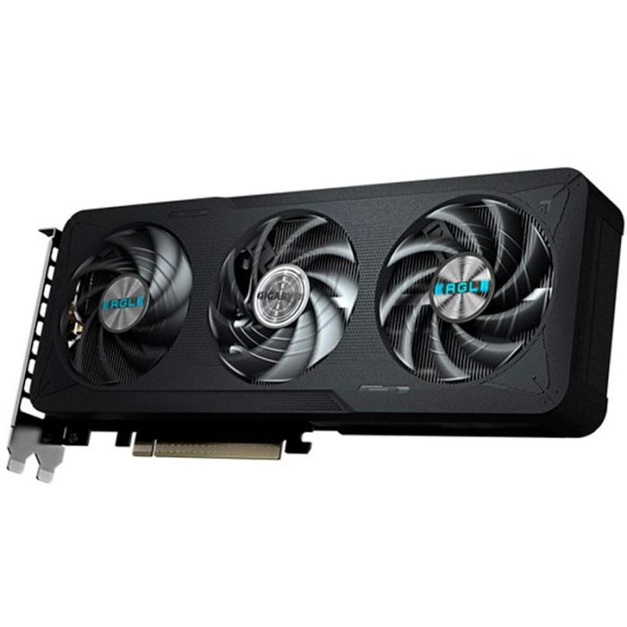 Gigabyte Tarjeta Gráfica GeForce RTX 5060 Ti WINDFORCE MAX OC 8G GDDR7 GV-N506TEAGLEMAX OC-8GD