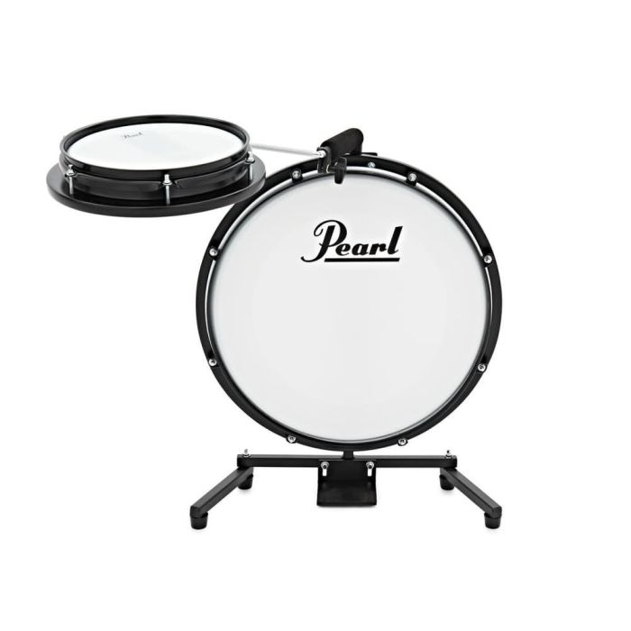Compact Traveler Kit 18" + Snare 10" 5 Compact Traveler Kit 18" + Snare 10" 5
