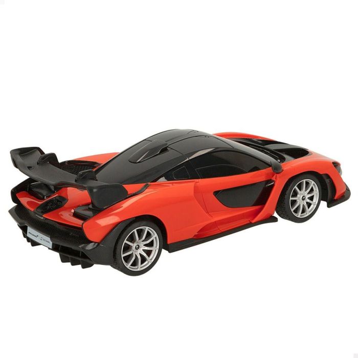 Coche Teledirigido McLaren (2 Unidades) 2 Coche Teledirigido McLaren (2 Unidades) 2
