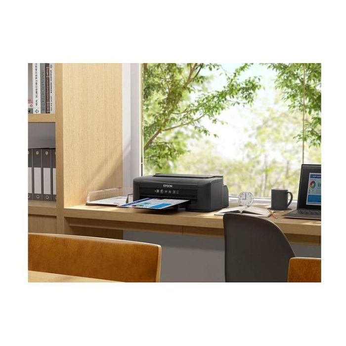 EPSON Impresora Inkjet WorkForce WF-2110W 6