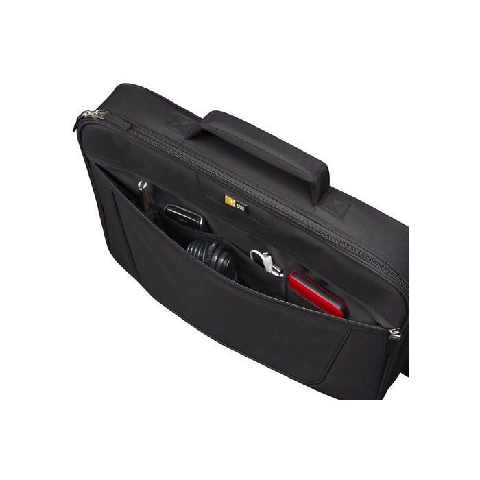 CaseLogic Notebook Tasche VNCI217 Nylon.schwarz.43.94cm/17.3'' 4 CaseLogic Notebook Tasche VNCI217 Nylon.schwarz.43.94cm/17.3'' 4