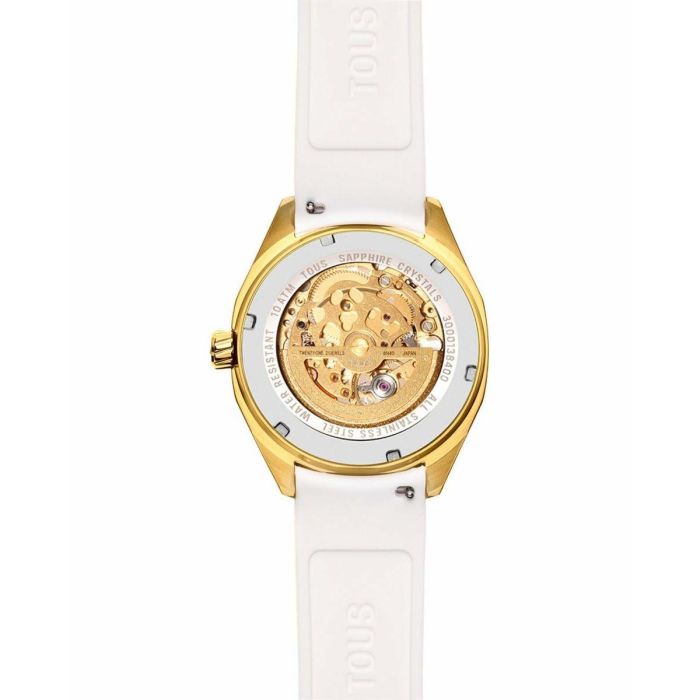 Reloj Hombre Tous 3000138400 2 Reloj Hombre Tous 3000138400 2