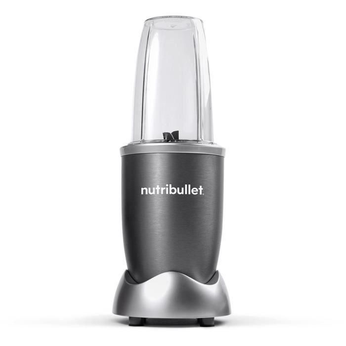 Licuadora Individual Nutribullet - Nb606Dg 2 Licuadora Individual Nutribullet - Nb606Dg 2