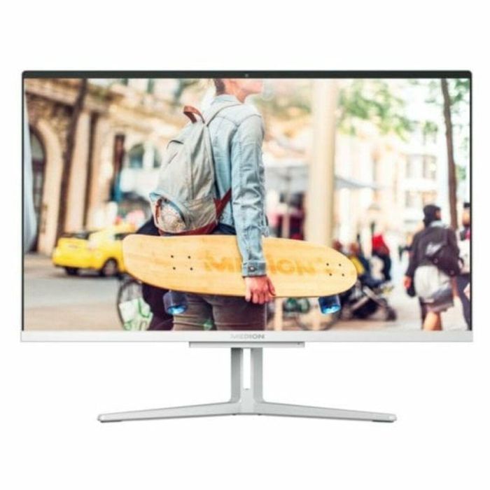All in One Medion 30036200 23,8" Intel Celeron Intel Celeron 6305 4 GB RAM 128 GB SSD 4