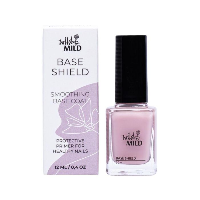 Wild&Mild Base Shield Coat 12 mL