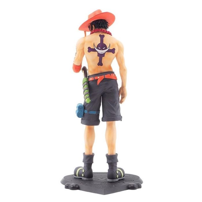 Figura Abysse One Piece Portgas D. 2 Figura Abysse One Piece Portgas D. 2