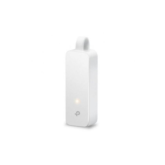 TP-Link 1G RJ-45, USB 3.0, RTL8153, 71x26x16.2 mm 1 TP-Link 1G RJ-45, USB 3.0, RTL8153, 71x26x16.2 mm 1