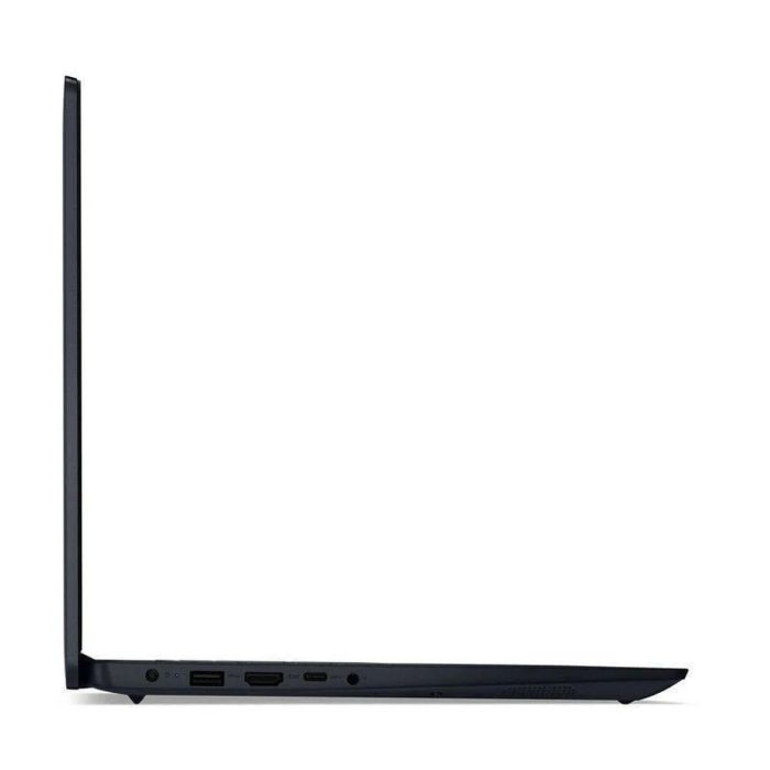 Laptop Lenovo 3 15ITL6 15,6" Intel Core i3-1115G4 8 GB RAM 256 GB SSD Qwerty Español Intel© Core™ i3-1115G4 Laptop Lenovo 3 15ITL6 15,6" Intel Core i3-1115G4 8 GB RAM 256 GB SSD Qwerty Español Intel© Core™ i3-1115G4