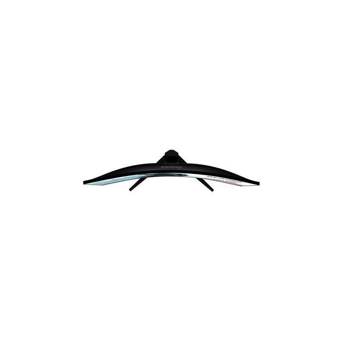 Monitor Iiyama 34" Gaming Curvo, Uwqhd, 180Hz, 0,4 Ms, Hdmi, Displayport 4 Monitor Iiyama 34" Gaming Curvo, Uwqhd, 180Hz, 0,4 Ms, Hdmi, Displayport 4