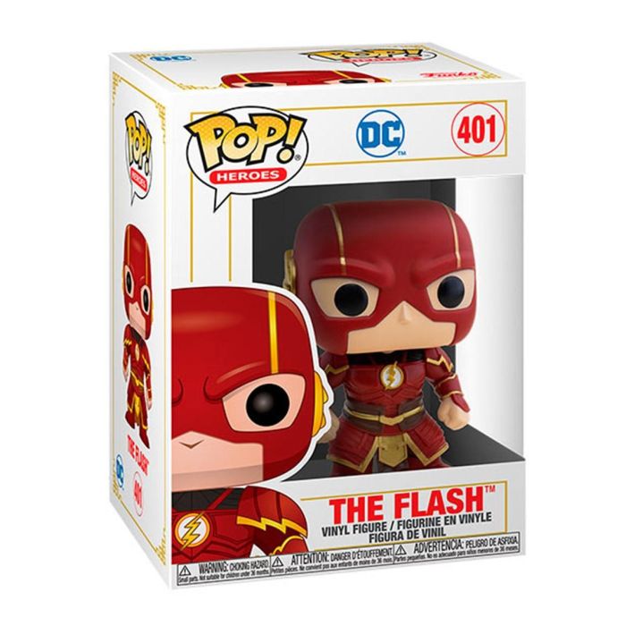 Funko Pop Dc Imperial Palace The Figura De Vinilo Altura 9 Cm Caja Original 2 Funko Pop Dc Imperial Palace The Figura De Vinilo Altura 9 Cm Caja Original 2
