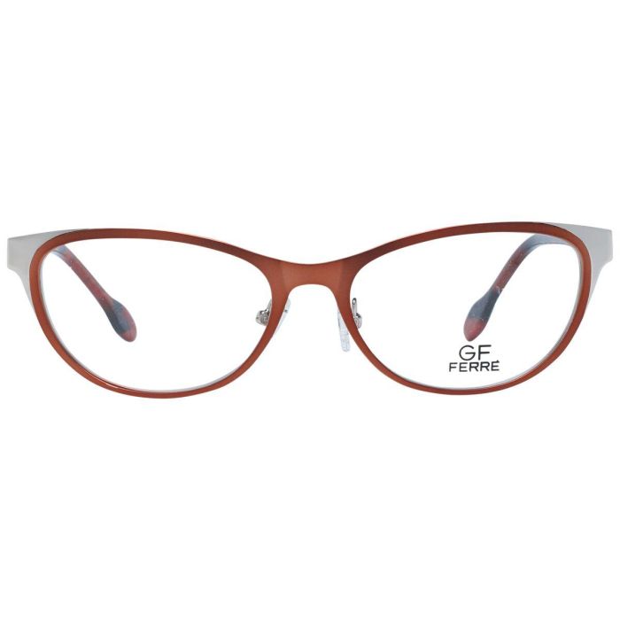 Montura de Gafas Mujer Gianfranco Ferre GFF0086 52003 2 Montura de Gafas Mujer Gianfranco Ferre GFF0086 52003 2