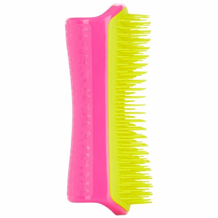 Pet Teezer Detangling Pink.1 Sebastian 3