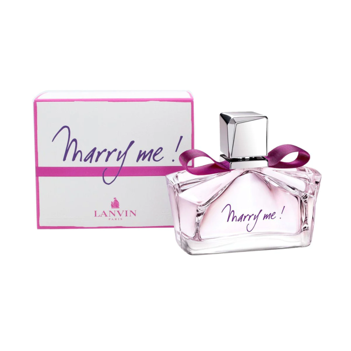 Lanvin Marry Me Edp 75 mL