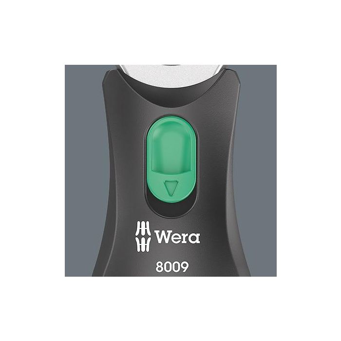 Wera 8009 Zyklop Pocket Set 2 7