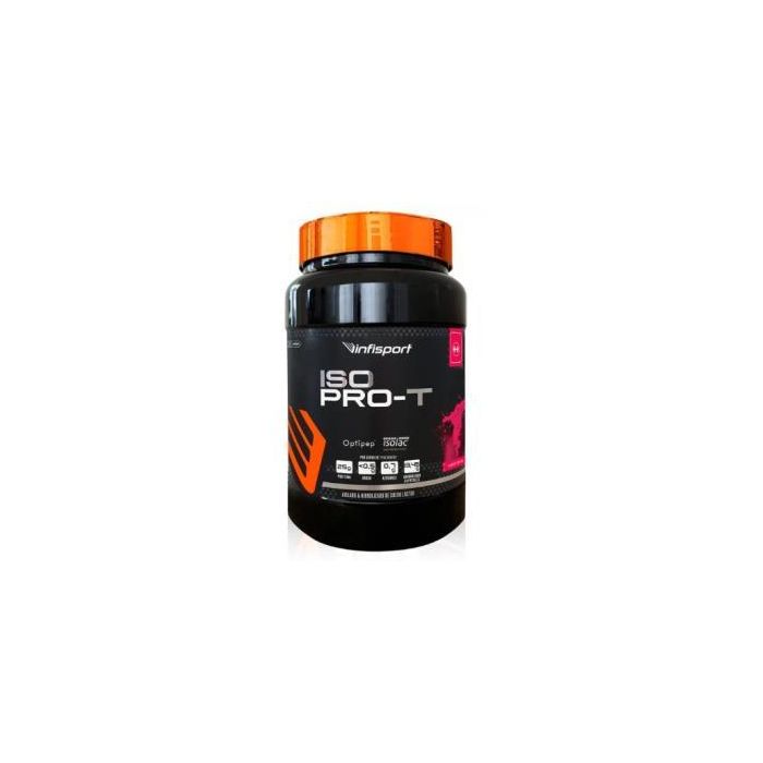 Infisport Iso-T Fresa 1Kg