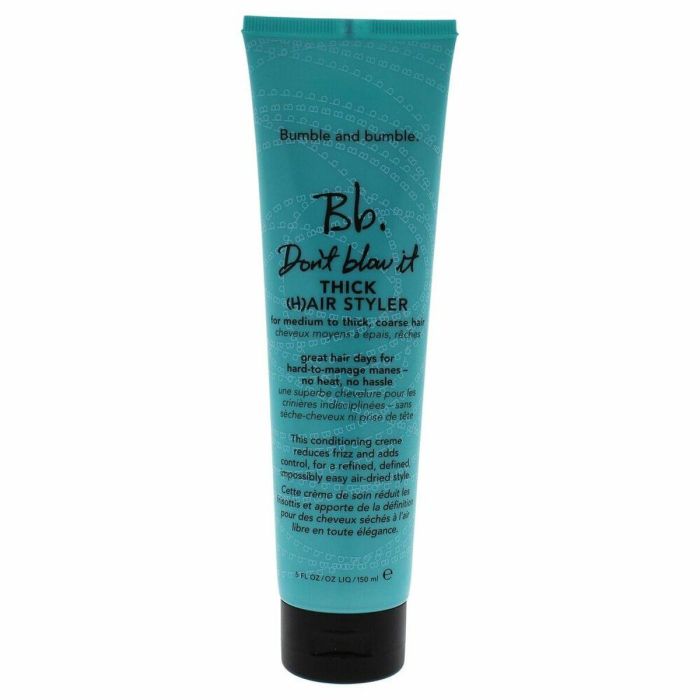 Bumble & Bumble Don'T Blow It Thick Hair Styler 150 mL Bumble & Bumble Don'T Blow It Thick Hair Styler 150 mL