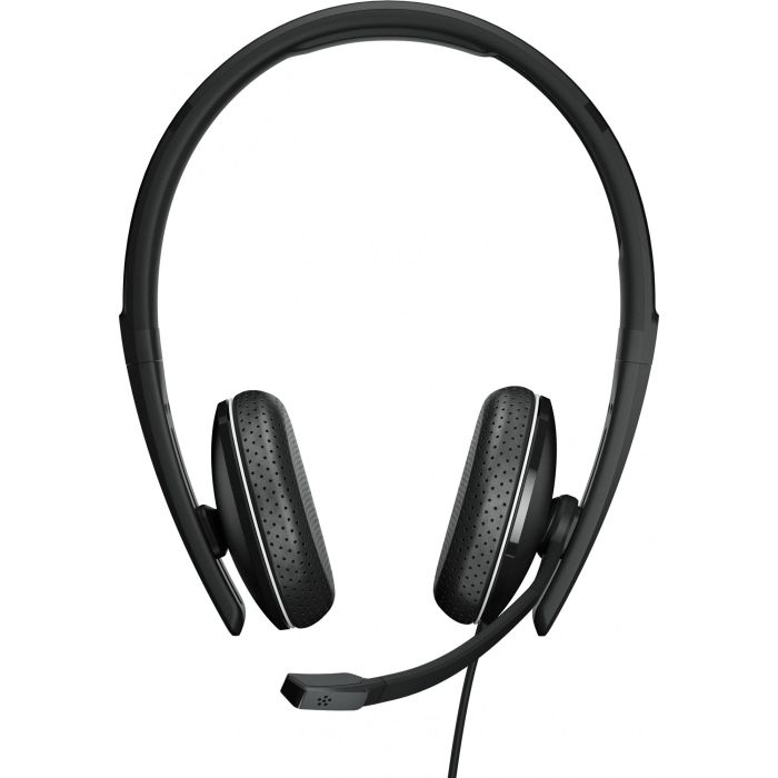 EPOS 165T USB-C - Auriculares Adapt con Conexión USB-C 1