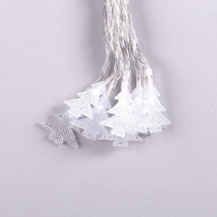 Guirnalda LED Interior 2M HO-XMAS-015-IP20-2M-CW para crear ambiente 2 Guirnalda LED Interior 2M HO-XMAS-015-IP20-2M-CW para crear ambiente 2