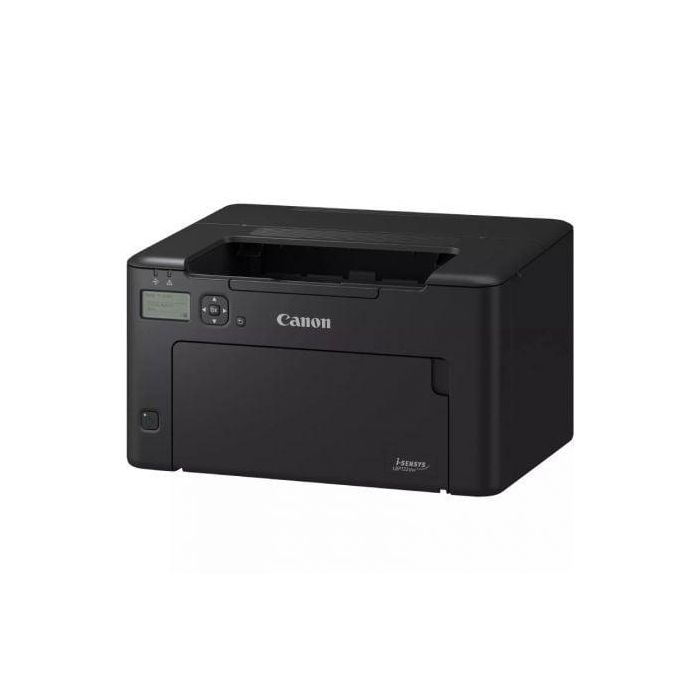 Canon i-SENSYS LBP122DW Impresora Láser Monocromo WiFi, Dúplex, 29 ppm A4, Ethernet, USB, Impresión Móvil, Negro 1 Canon i-SENSYS LBP122DW Impresora Láser Monocromo WiFi, Dúplex, 29 ppm A4, Ethernet, USB, Impresión Móvil, Negro 1